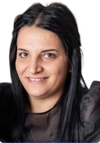 Laura Herembaș